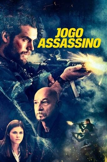 assistir jogo assassino